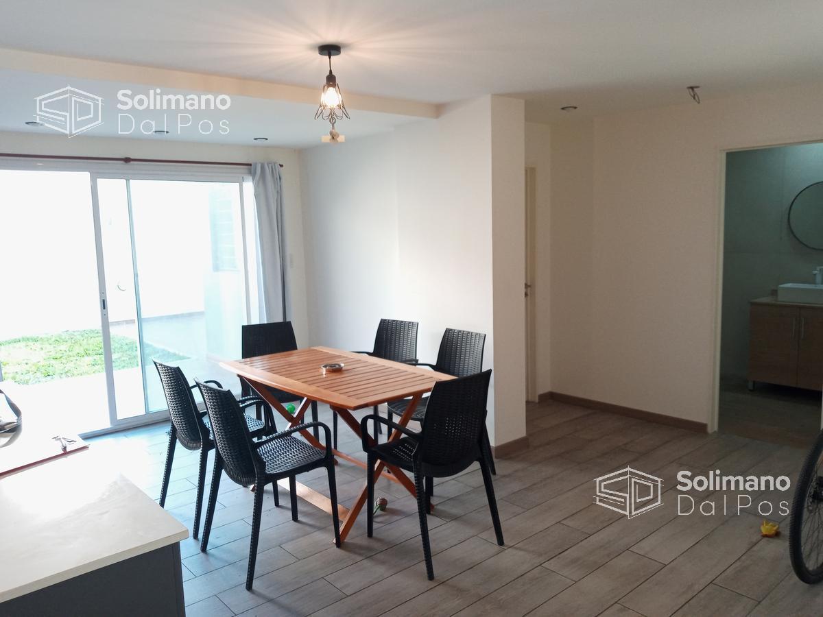 Foto de Casa reciclada 5 amb con jardin - Olivos, imagen 5