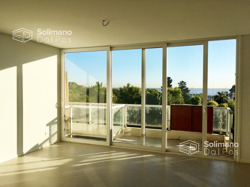Foto de VENTA DEPARTAMENTO 4 AMBIENTES EN OLIVOS - VICENTE LOPEZ - VISTA AL RIO, imagen 5