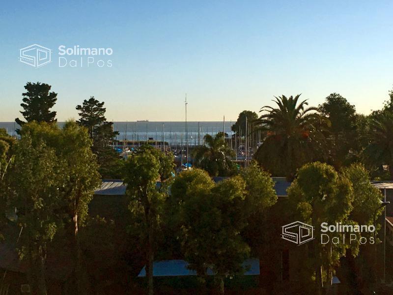 Foto de VENTA DEPARTAMENTO 4 AMBIENTES EN OLIVOS - VICENTE LOPEZ - VISTA AL RIO, imagen 2