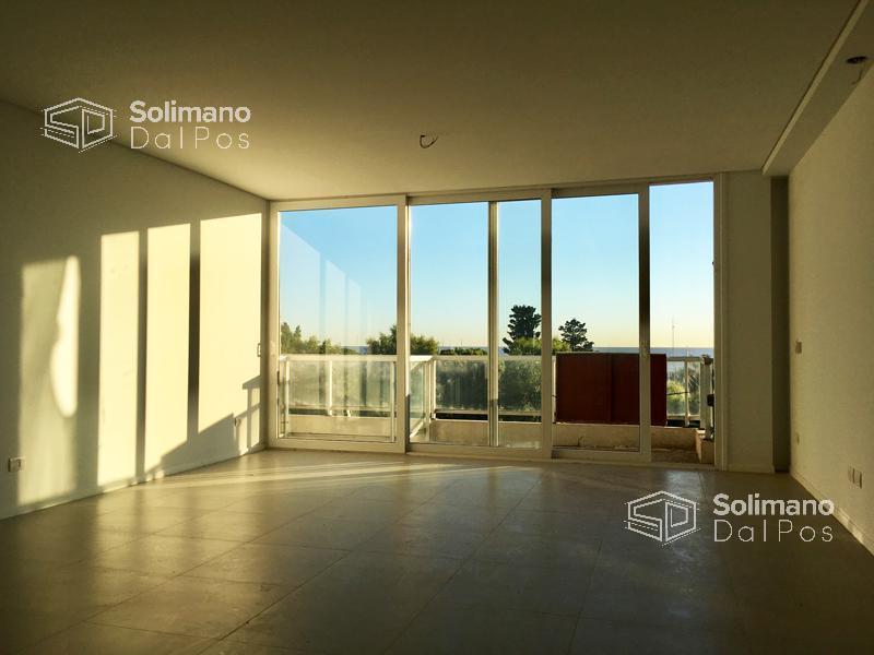 Foto de VENTA DEPARTAMENTO 4 AMBIENTES EN OLIVOS - VICENTE LOPEZ - VISTA AL RIO, imagen 4