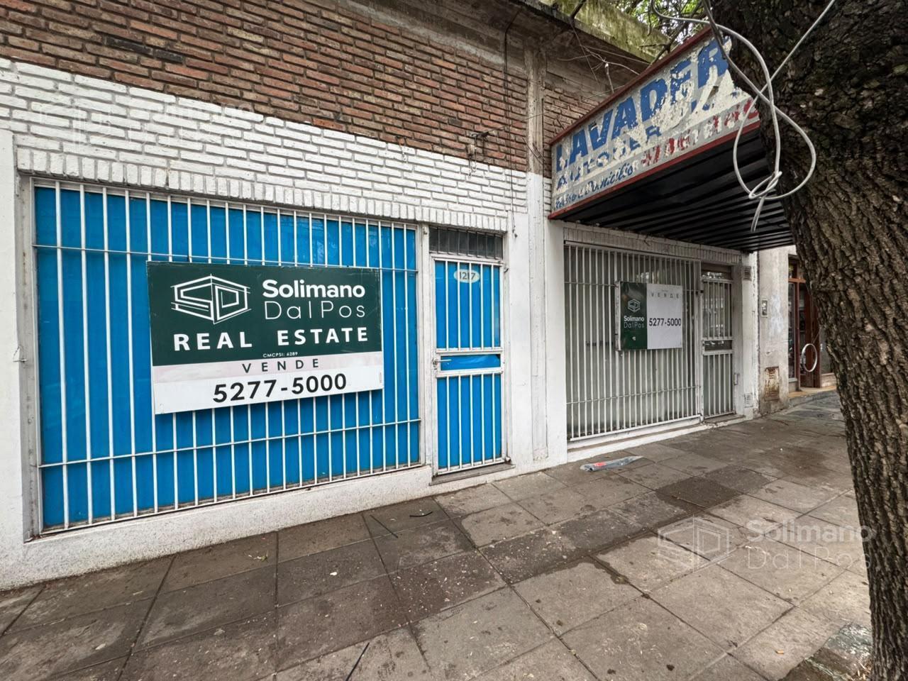 Foto de Local a Refaccionar en Vicente Lopez OPORTUNIDAD, imagen 1