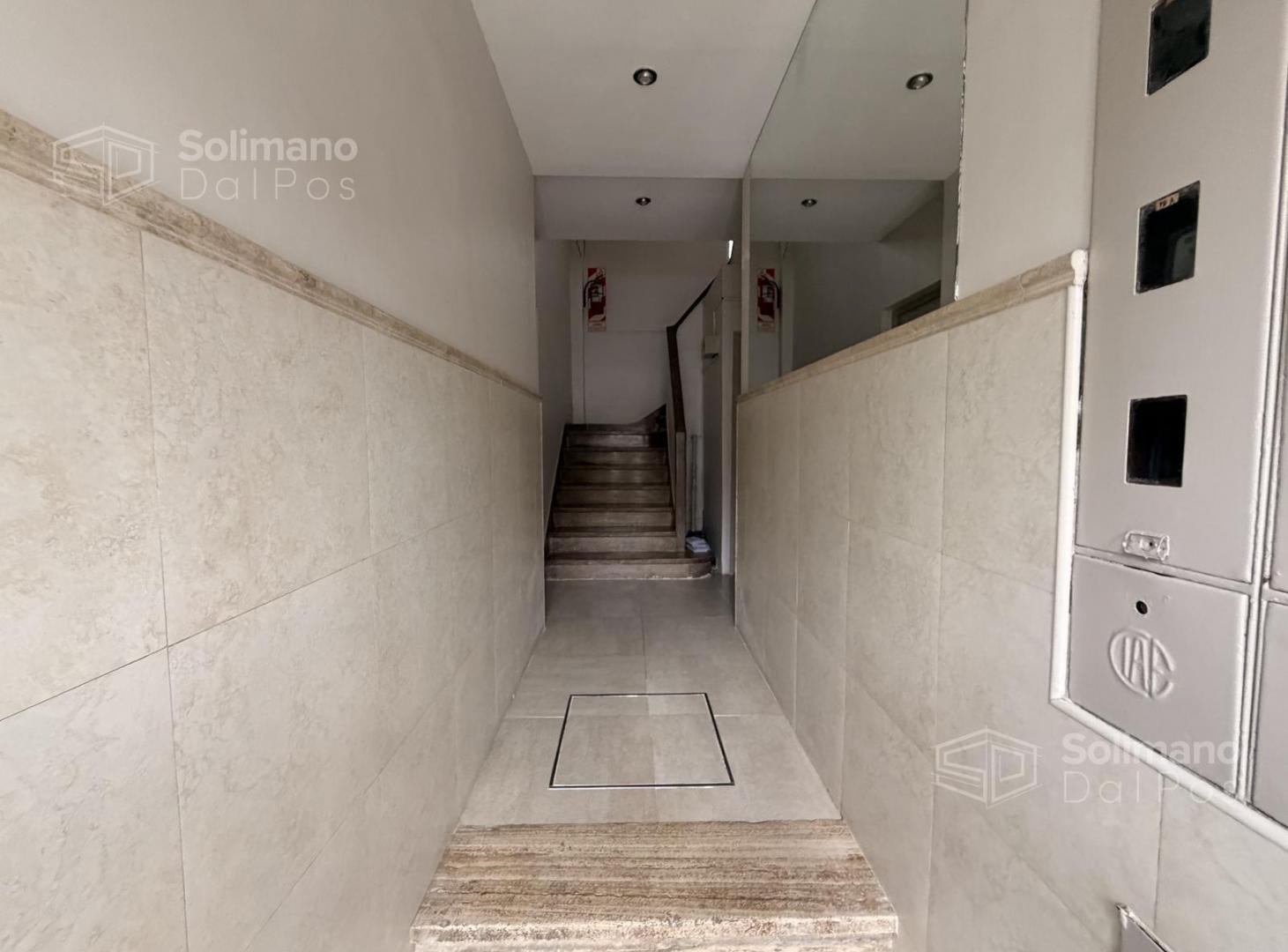 Foto de Departamento de 2 ambientes en venta en Núñez, imagen 3