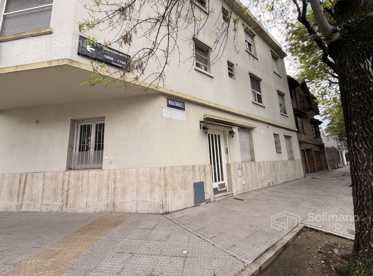Foto de Departamento de 2 ambientes en venta en Núñez, imagen 2
