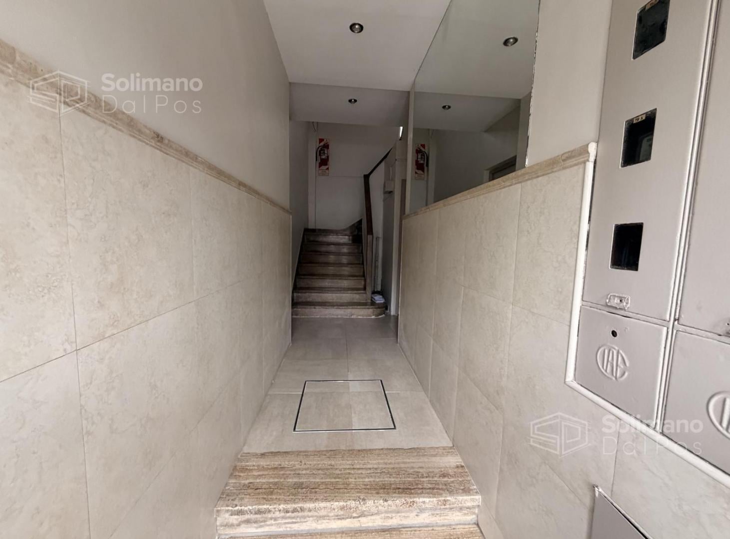 Foto de Departamento de 2 ambientes en venta en Núñez, imagen 5