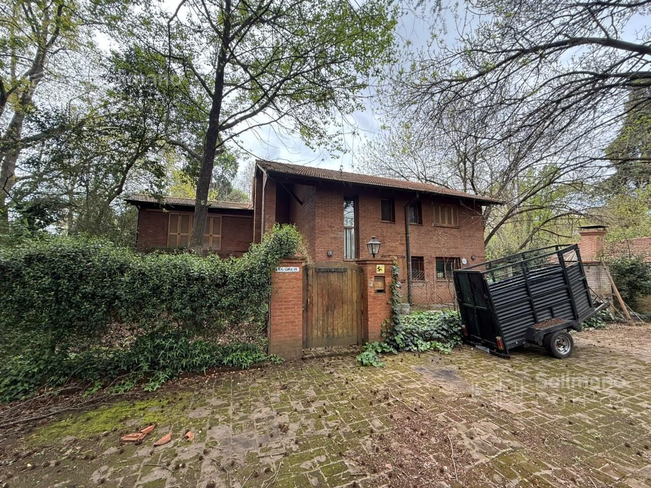 Foto de Casa en Ingeniero Maschwitz, imagen 1