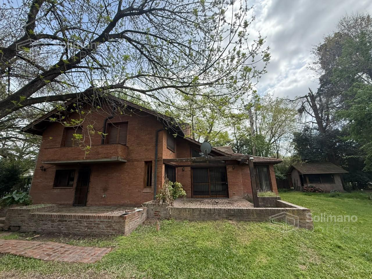 Foto de Casa en Ingeniero Maschwitz, imagen 5
