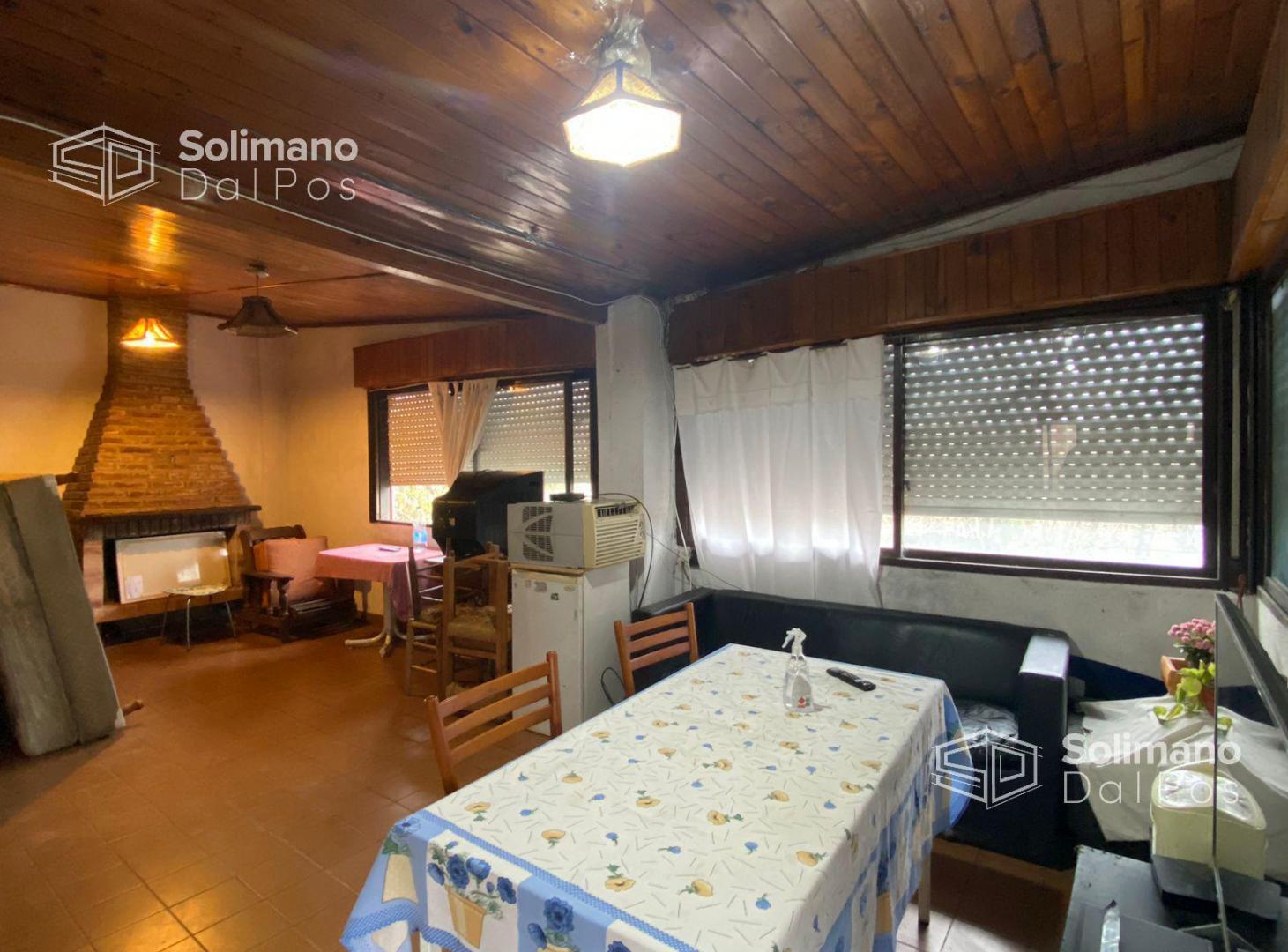 Foto de VENTA EN BLOCK - 2 LOCALES - 2 DEPARTAMENTOS EN ACASSUSO SAN ISIDRO, imagen 5