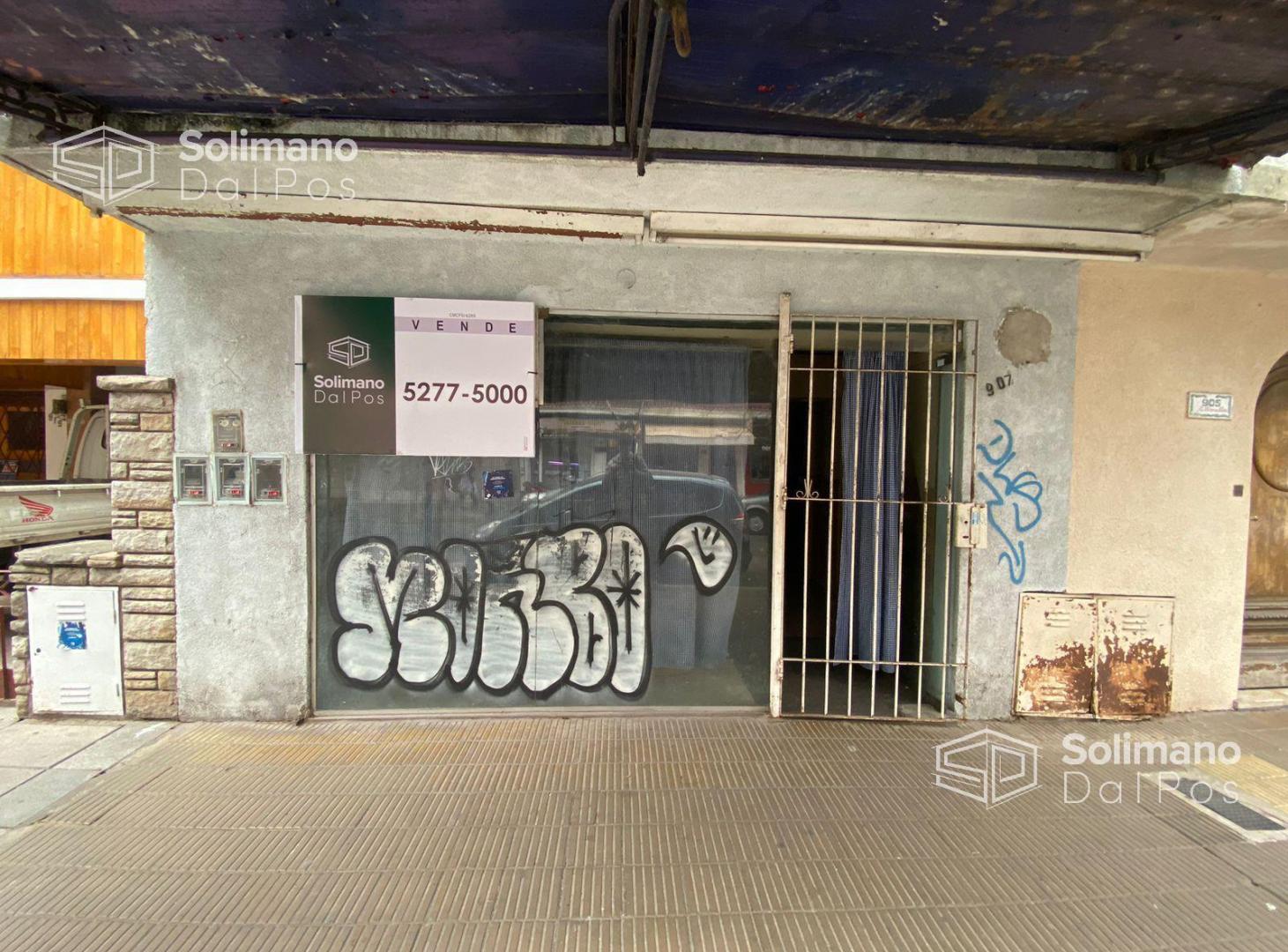 Foto de VENTA EN BLOCK - 2 LOCALES - 2 DEPARTAMENTOS EN ACASSUSO SAN ISIDRO, imagen 4