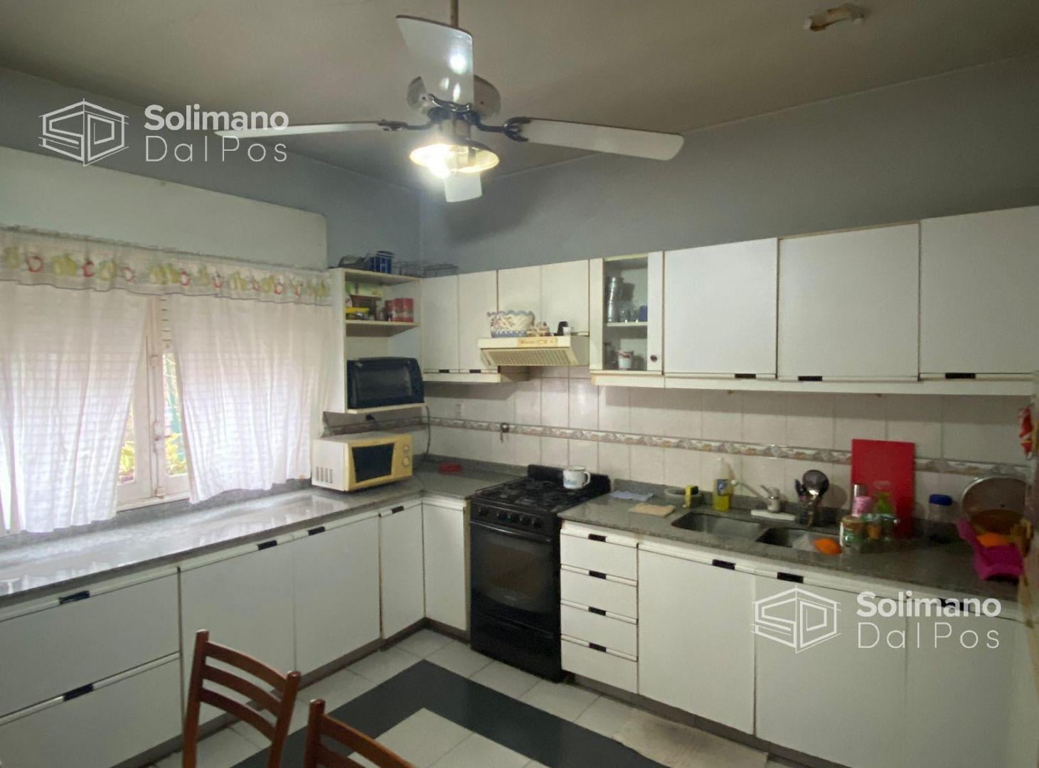 Foto de Departamento 4 amb en Venta en Acassuso, imagen 2