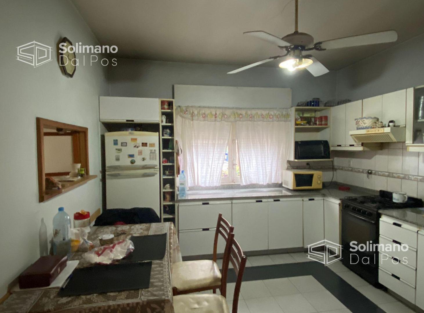 Foto de Departamento 4 amb en Venta en Acassuso, imagen 3
