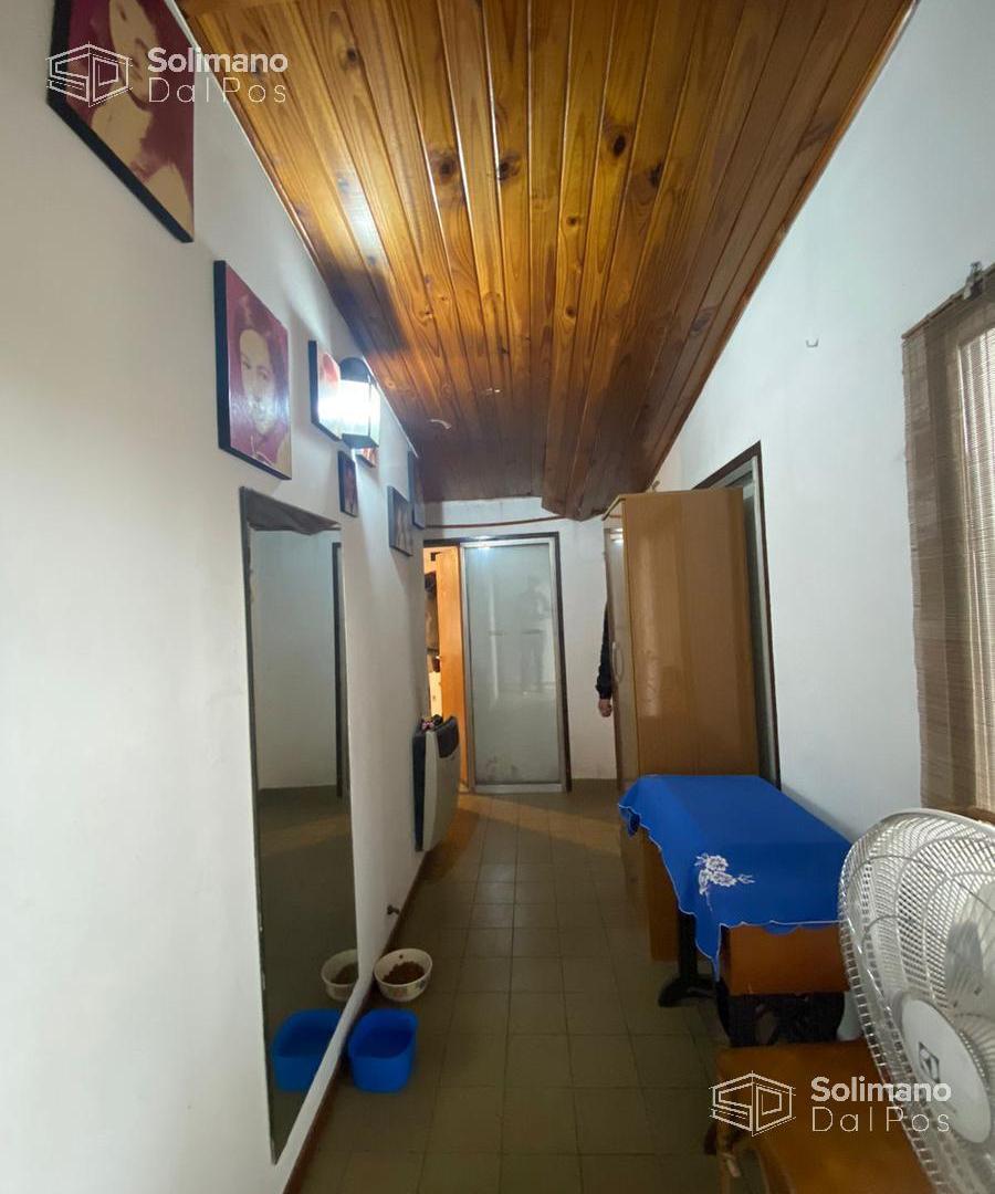 Foto de Departamento 4 amb en Venta en Acassuso, imagen 1