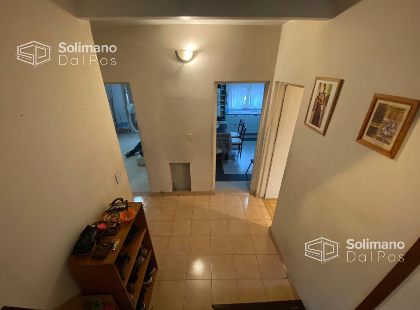 Foto de Departamento 4 amb en Venta en Acassuso, imagen 5