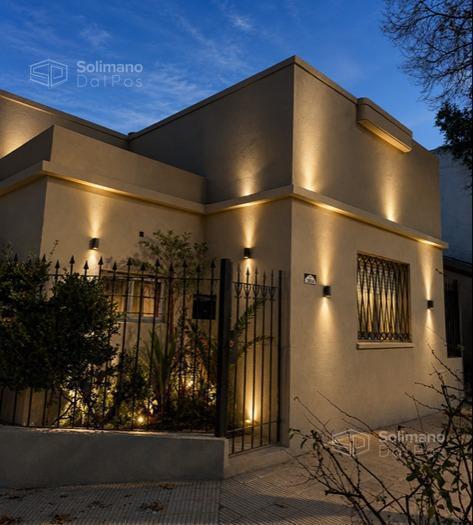 CASA DE 4 AMBIENTESEN EN VENTA EN LA LUCILA