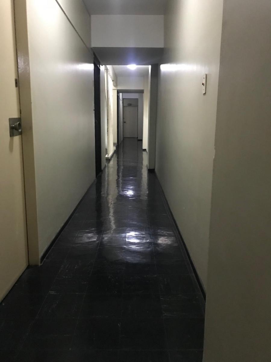 Mono - Ambiente Apto Profesional - Luminoso 4