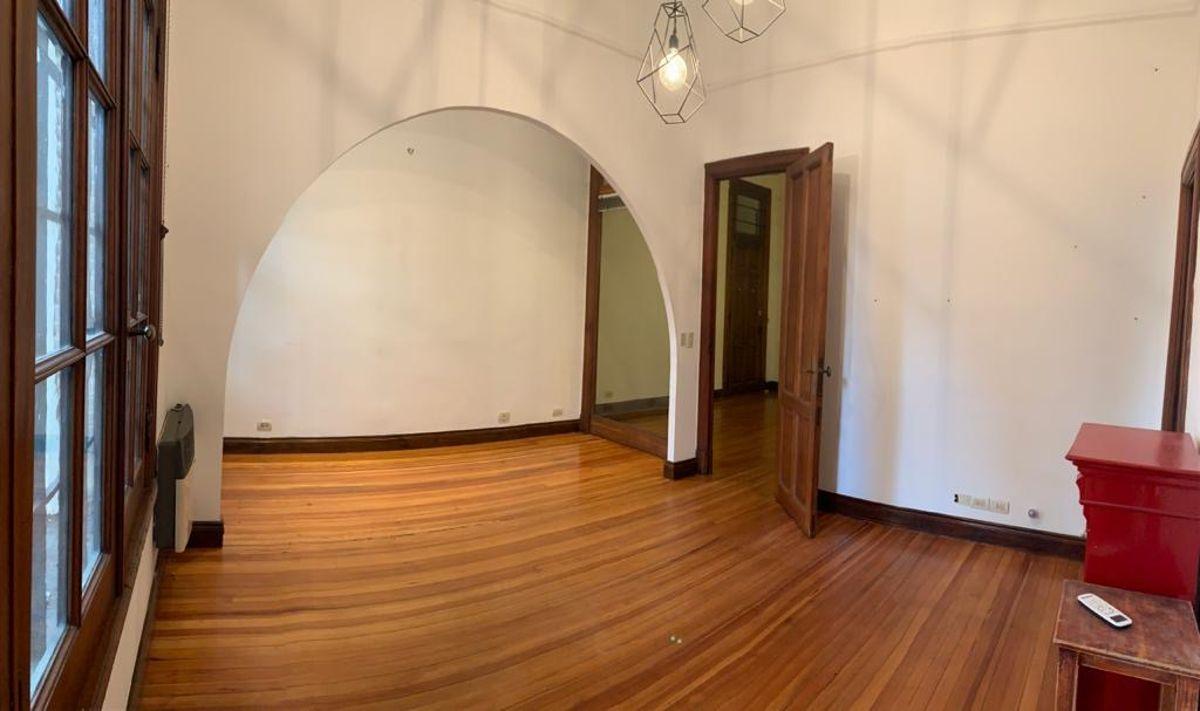 Foto de EDIFICIO FRANCES Departamento en PB en alquiler en Palermo Chico, imagen 5