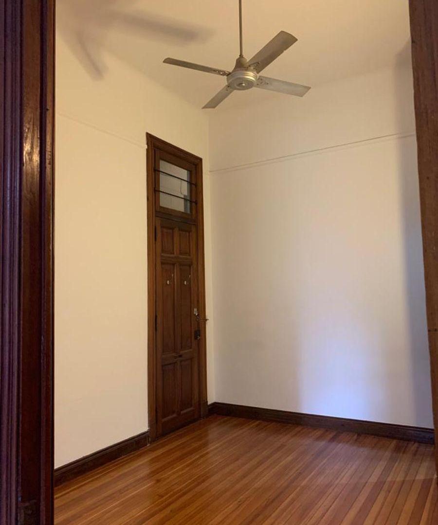 Foto de EDIFICIO FRANCES Departamento en PB en alquiler en Palermo Chico, imagen 4