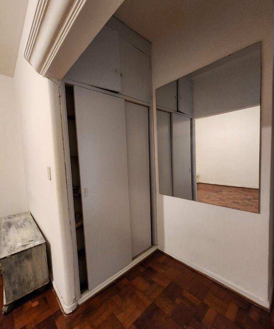 Foto de EDIFICIO ANTIGUO, ALQUILER DOS AMBIENTES AL FRENTE, imagen 5