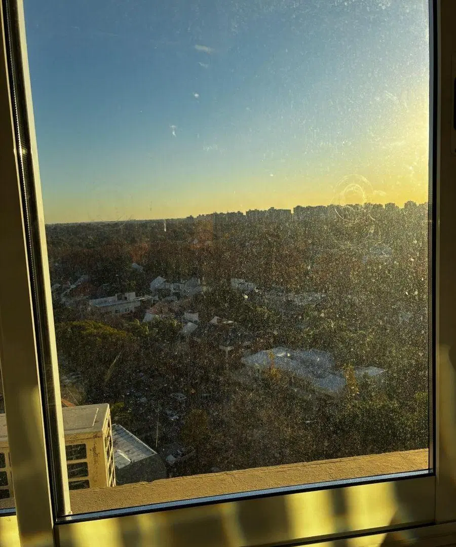 Piso alto con vista al rio 5