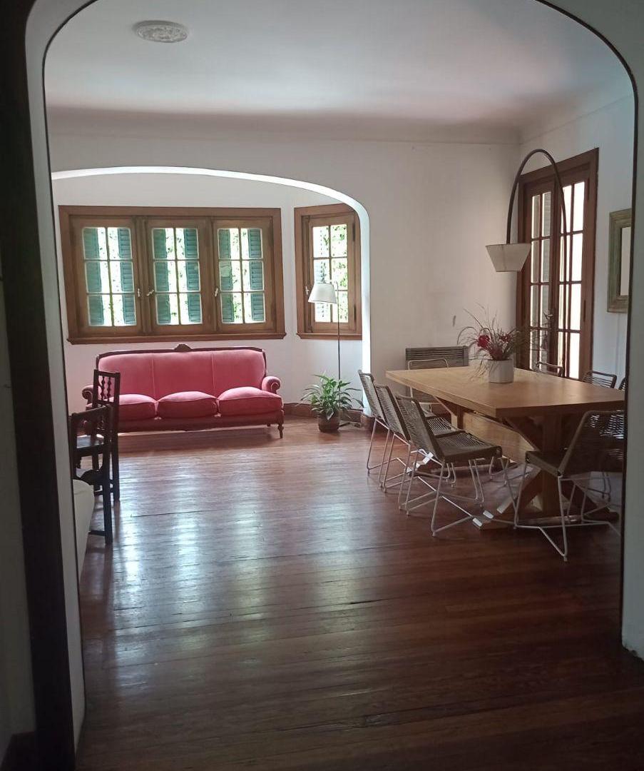 Foto de Casa en venta con el estilo caracterisitico de Barrio Parque Aguirre, imagen 4