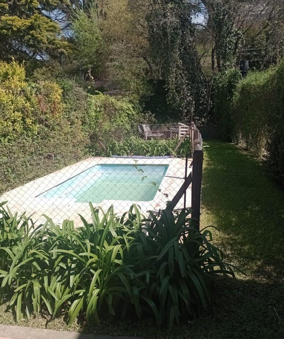 Foto de Casa en Barrio cerrado al pie de la barranca, imagen 4