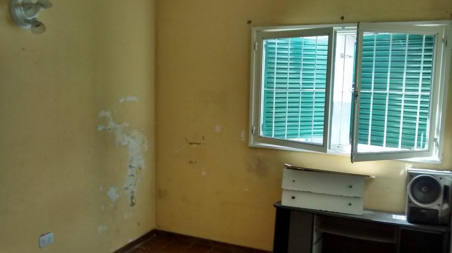 Departamento Tipo Casa en Venta en Merlo Sur 4