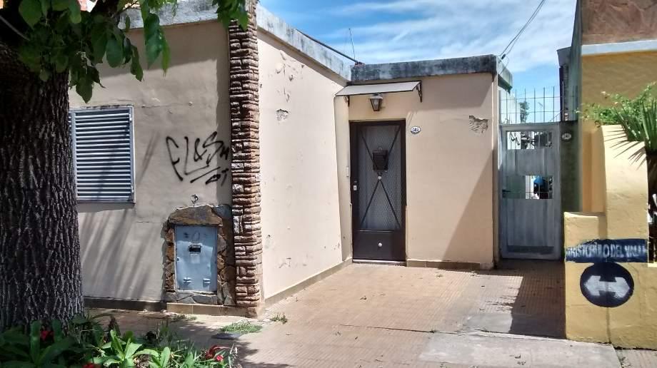 Propiedad en Argentina