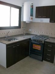 Departamento Tipo Casa en Venta en Paso del Rey Norte