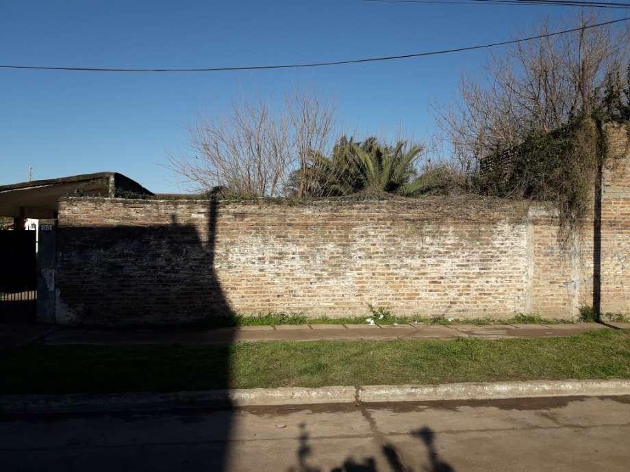 Lote en Venta en Parque San Martin 1