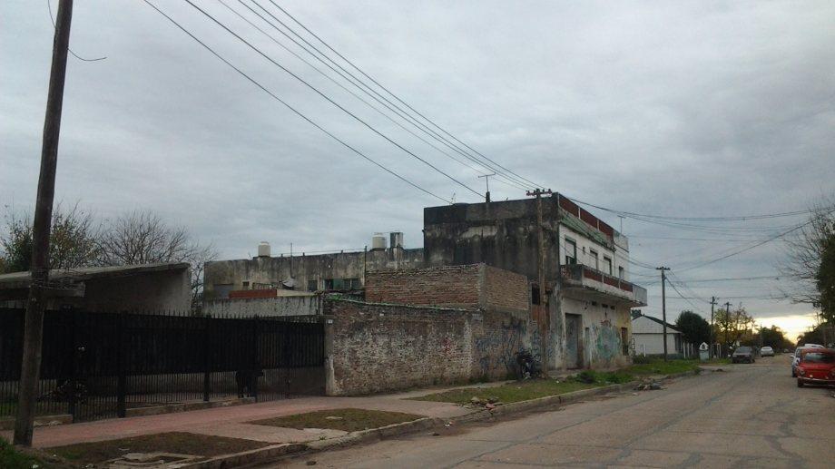 Local en Venta en Parque San Martin 4