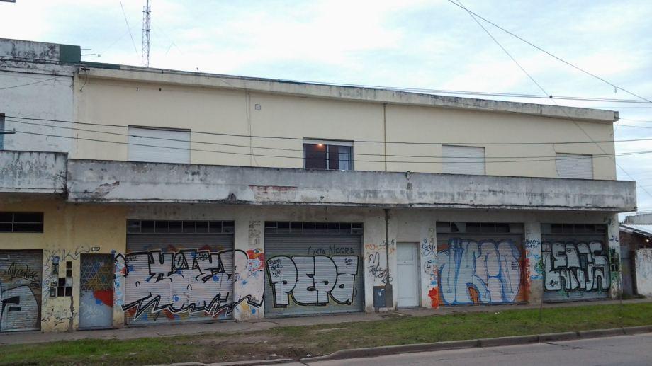 Local en Venta en Parque San Martin 3