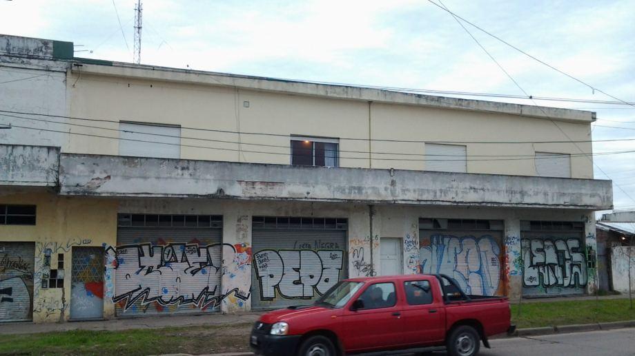 Local en Venta en Parque San Martin 2