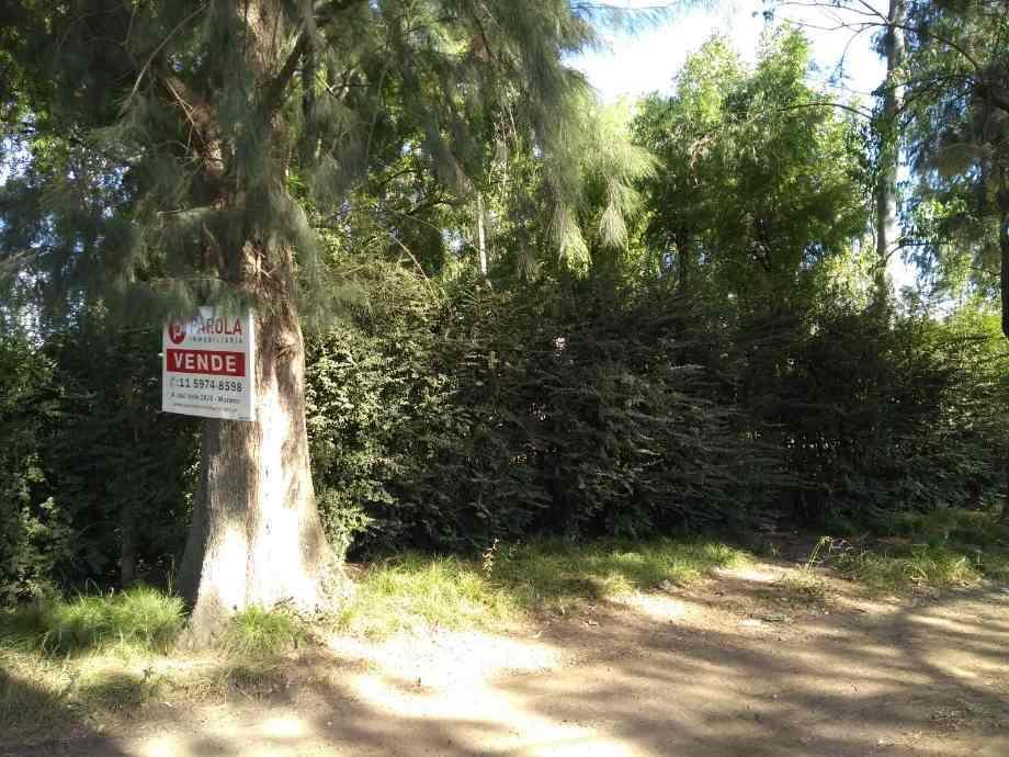 Lote en Venta en Moreno Norte