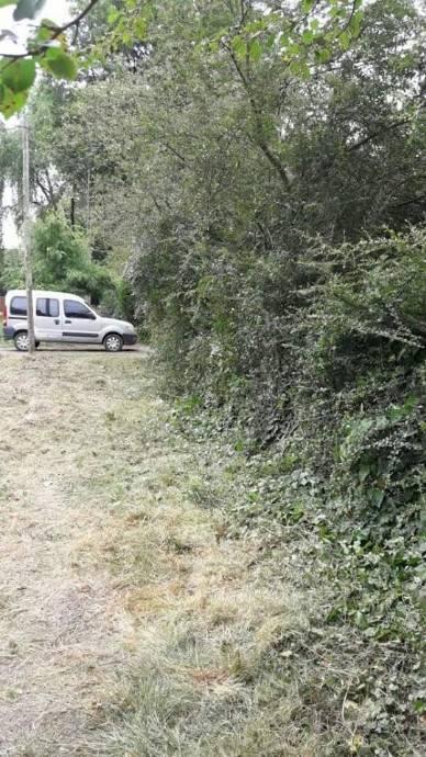 Lote en Venta en La Reja