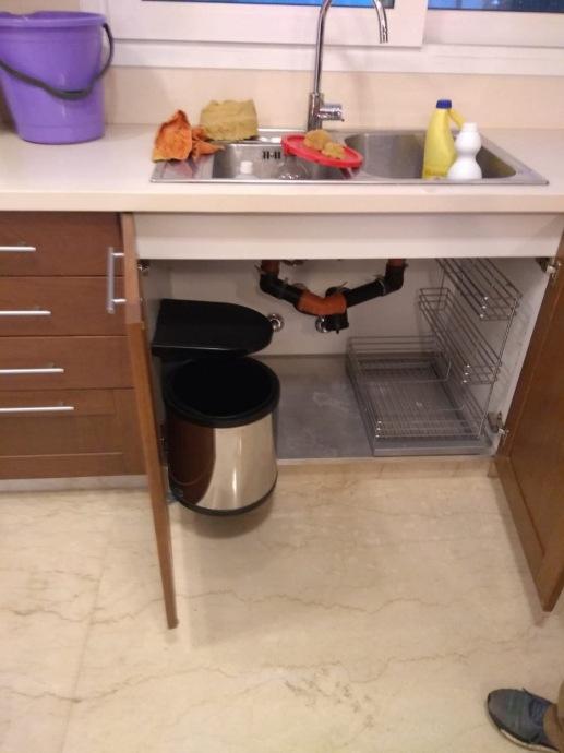 Semipiso en Venta en Moreno Centro 5