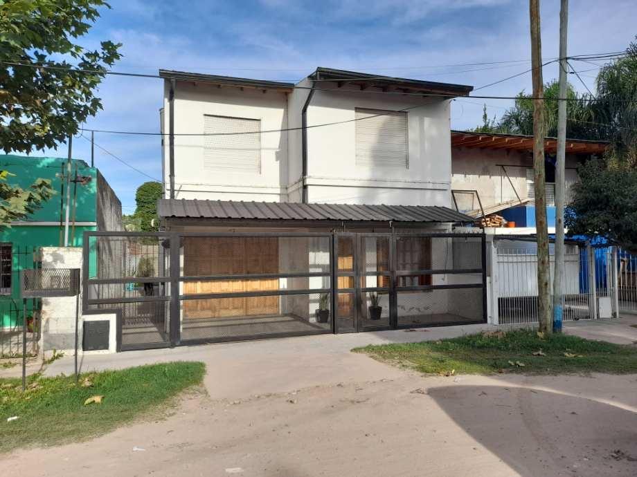 Casa en Venta en Libertad