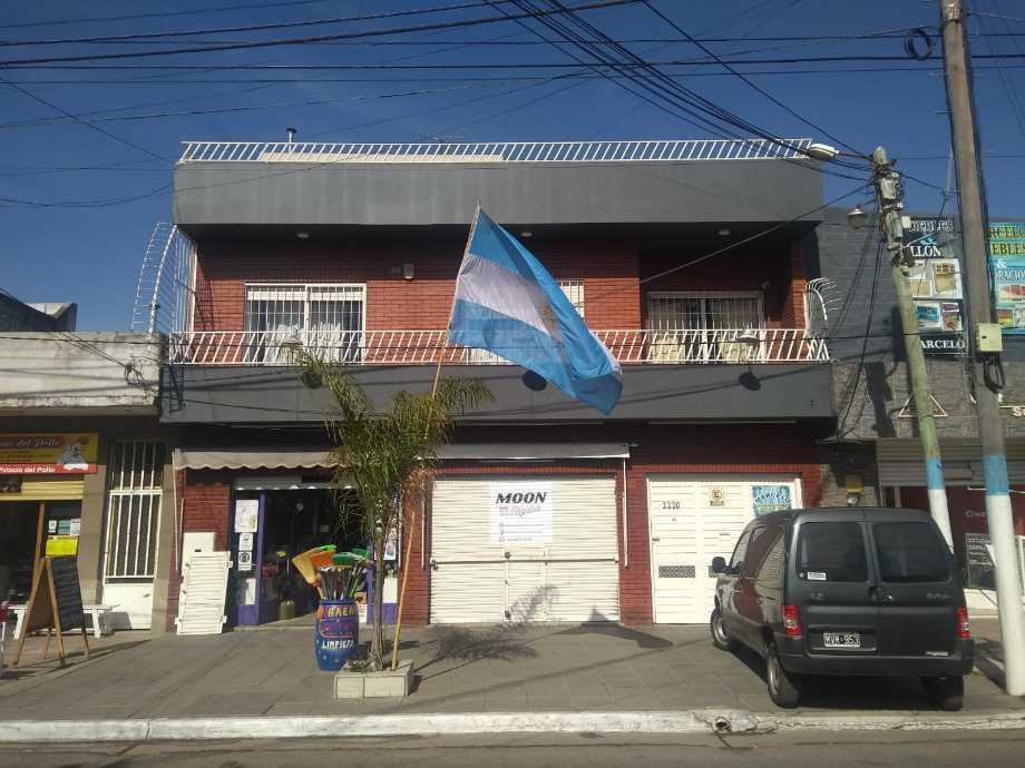 Local con Vivienda en Venta en Moreno Sur 1