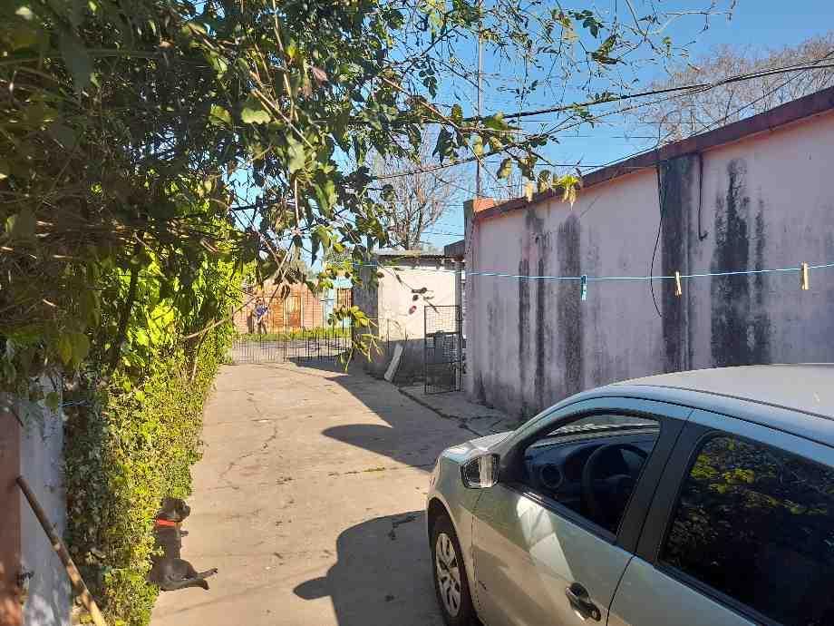 Casa en Venta en Libertad