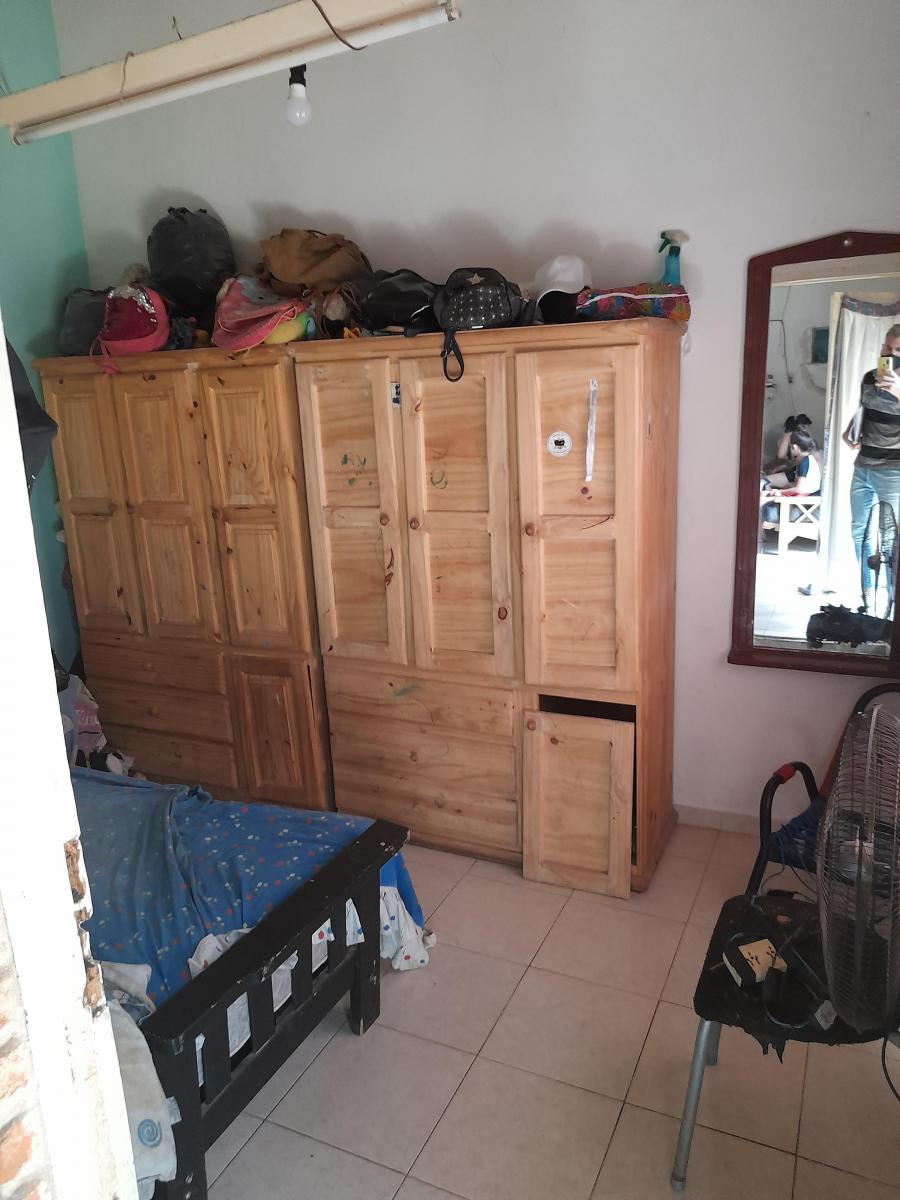 Chalet Clásico en Parque San Martin Merlo 4