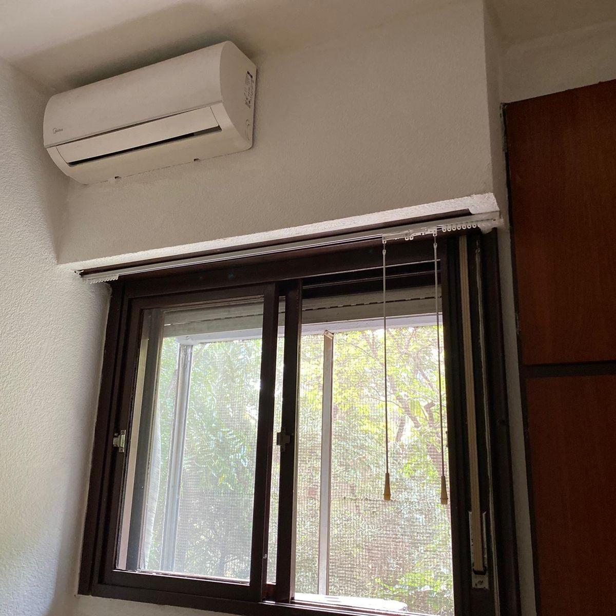 Departamento 3 Ambientes 5