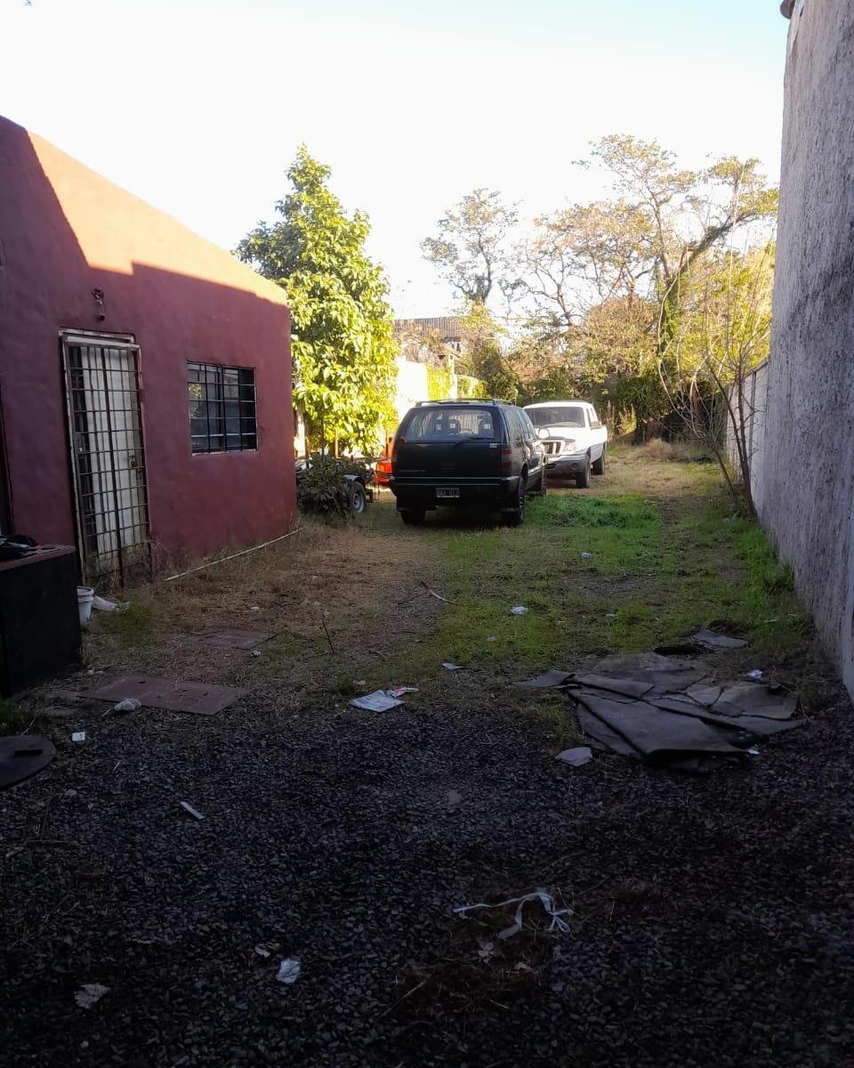 Galpon en Venta 4