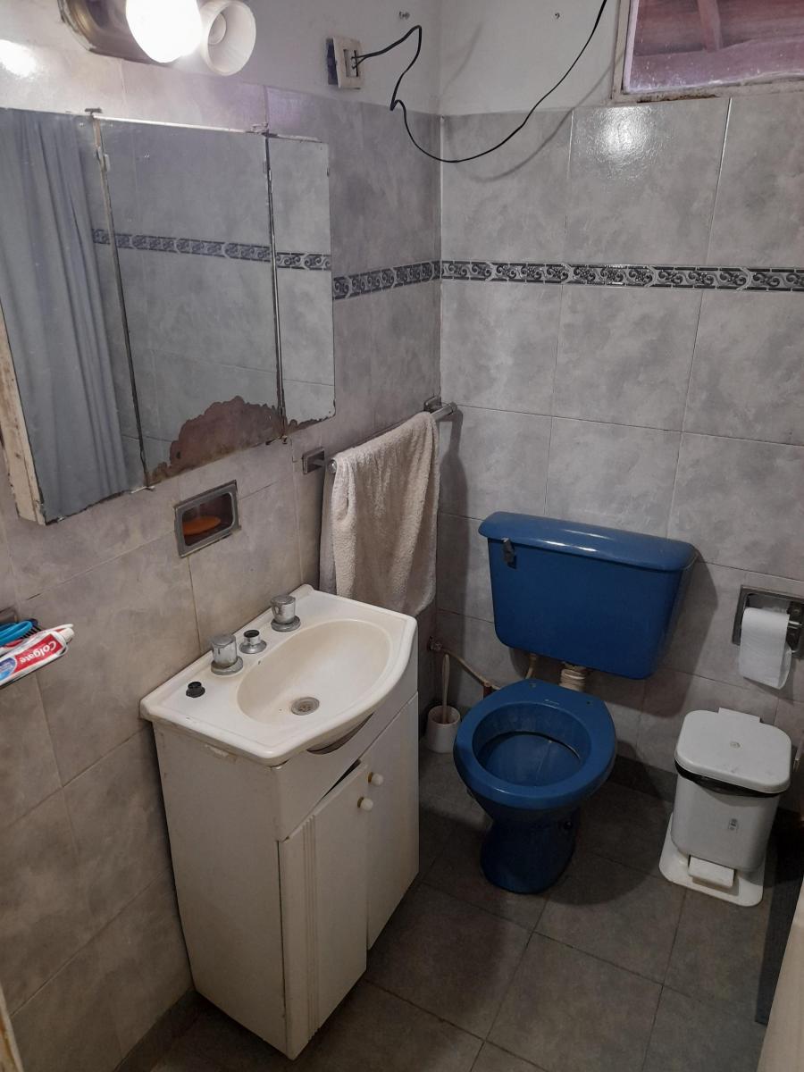 Casa + Departamento Pontevedra centro