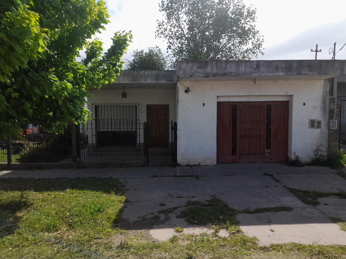 Propiedad en Argentina