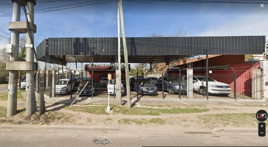 Local / Deposito en venta