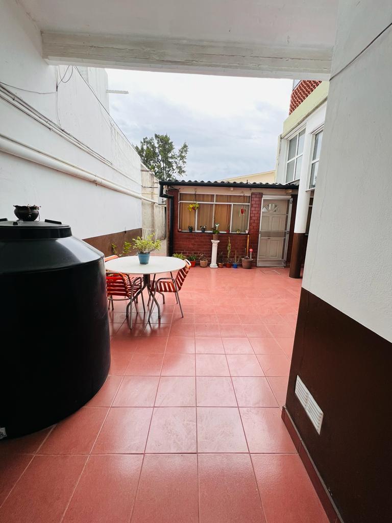 Casa + Local + Taller Deposito Merlo Norte 4