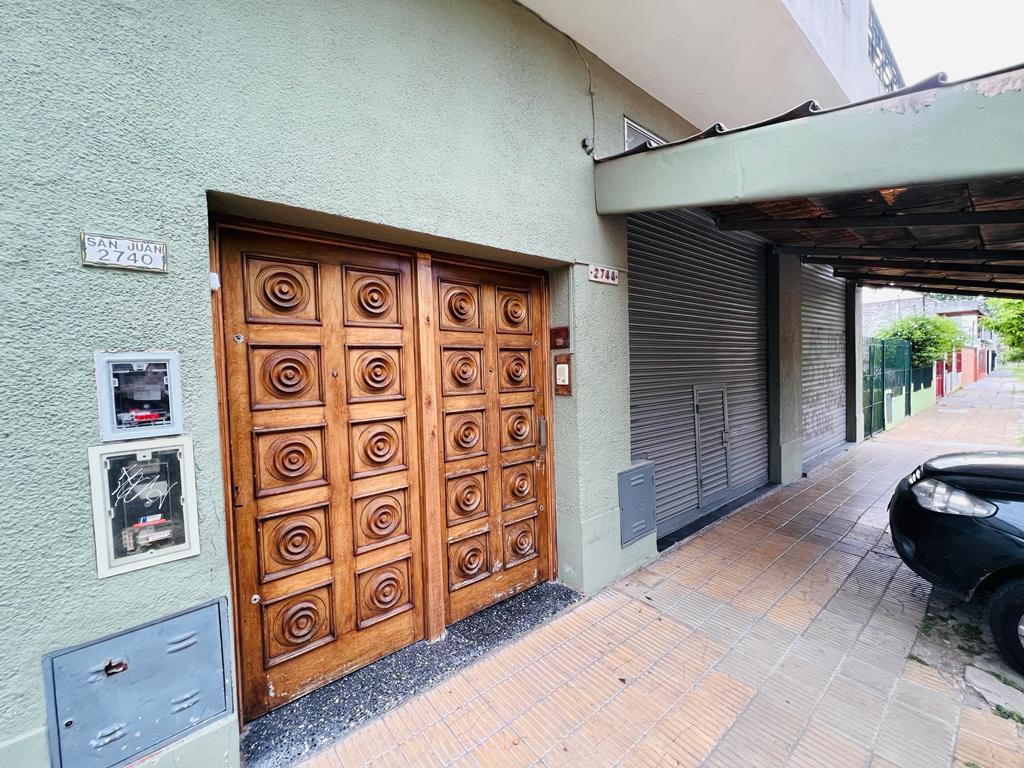 Casa + Local + Taller Deposito Merlo Norte 3