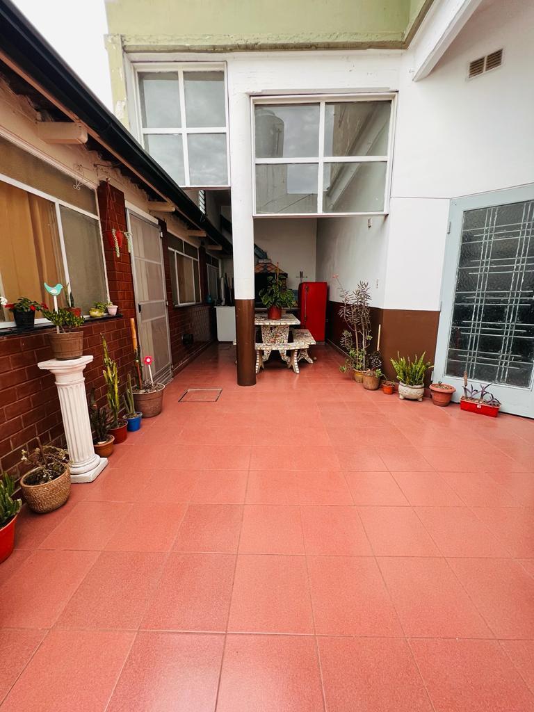 Casa + Local + Taller Deposito Merlo Norte 1