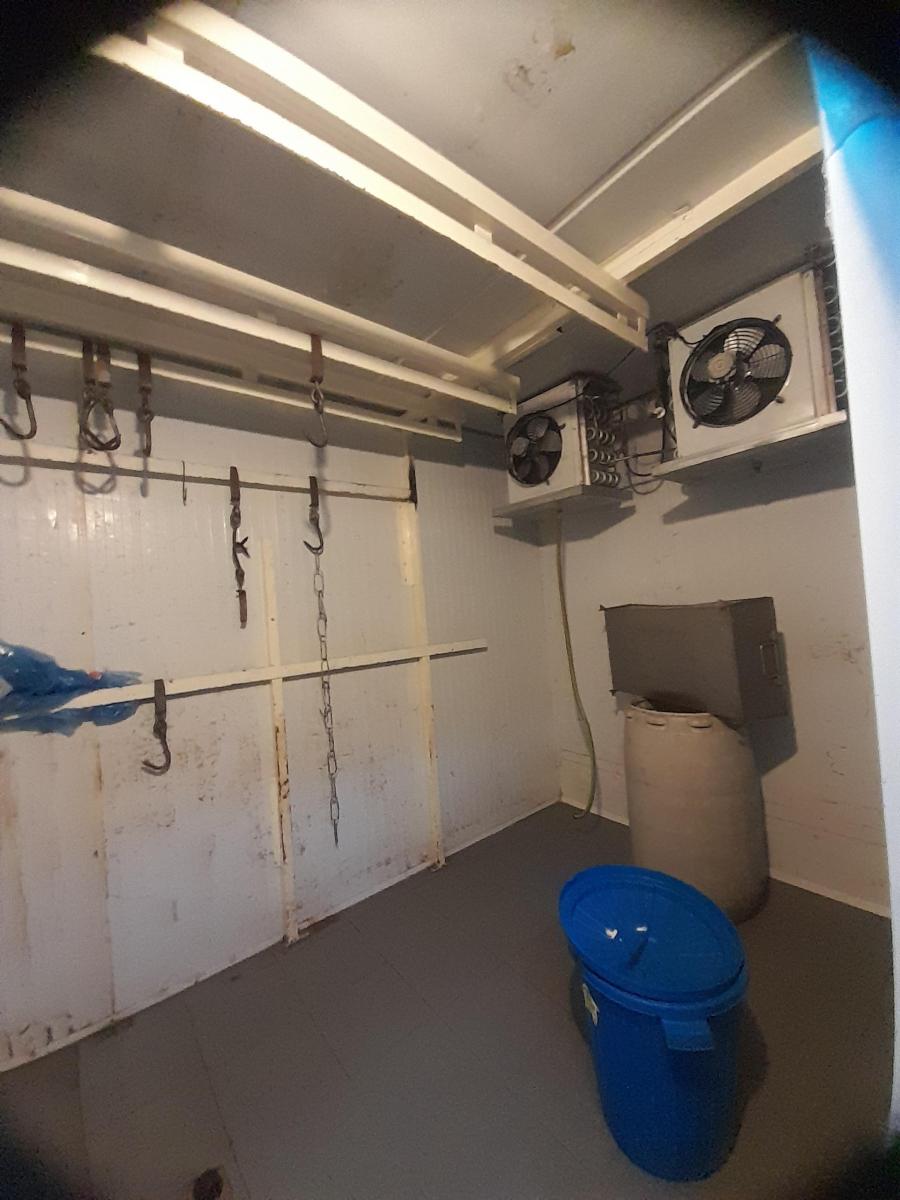 Foto de VENDE FONDO DE COMERCIO CARNICERIA “Acceso B° Rivadavia” punto bien, imagen 3