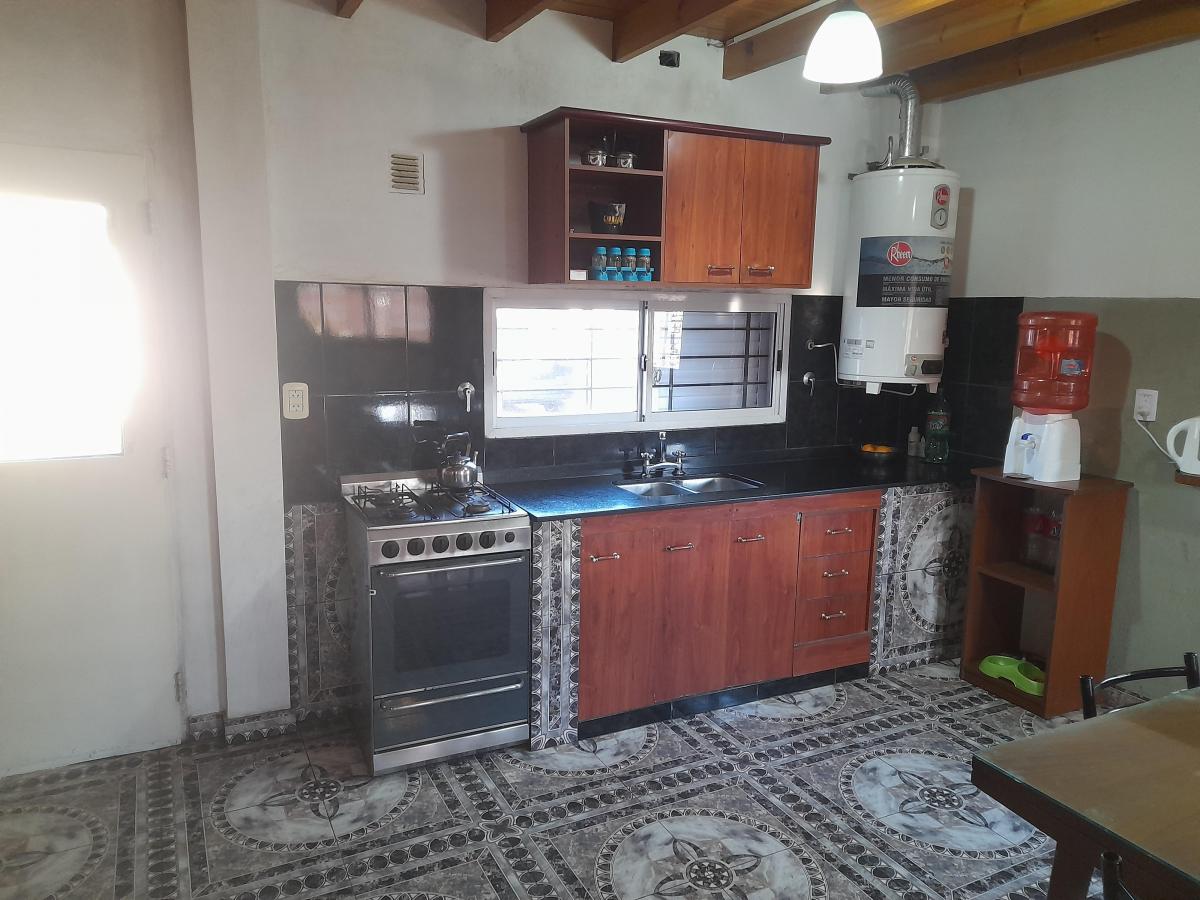 Foto de Casa + Depto al fondo Libertad centro, imagen 4