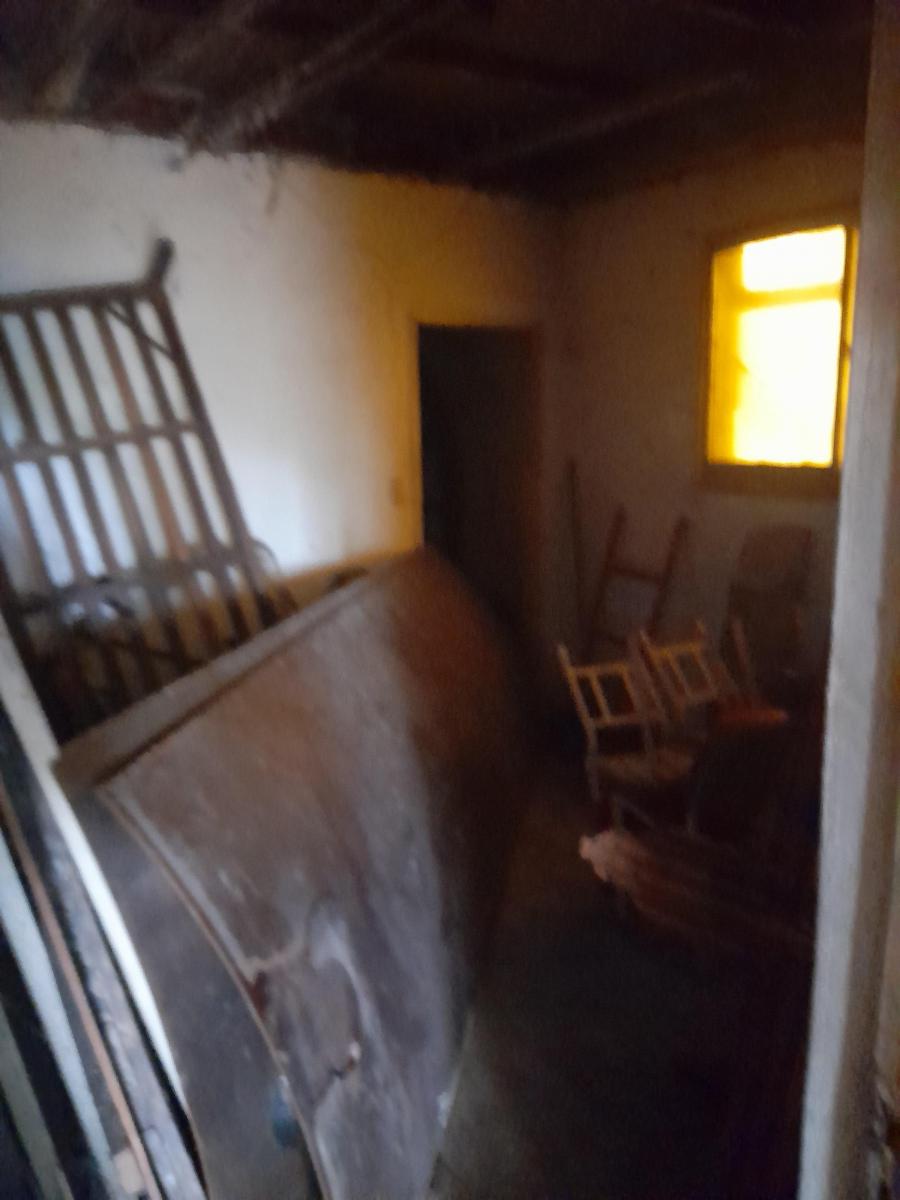 Casa en 2 Lotes + Galpón Pontevedra