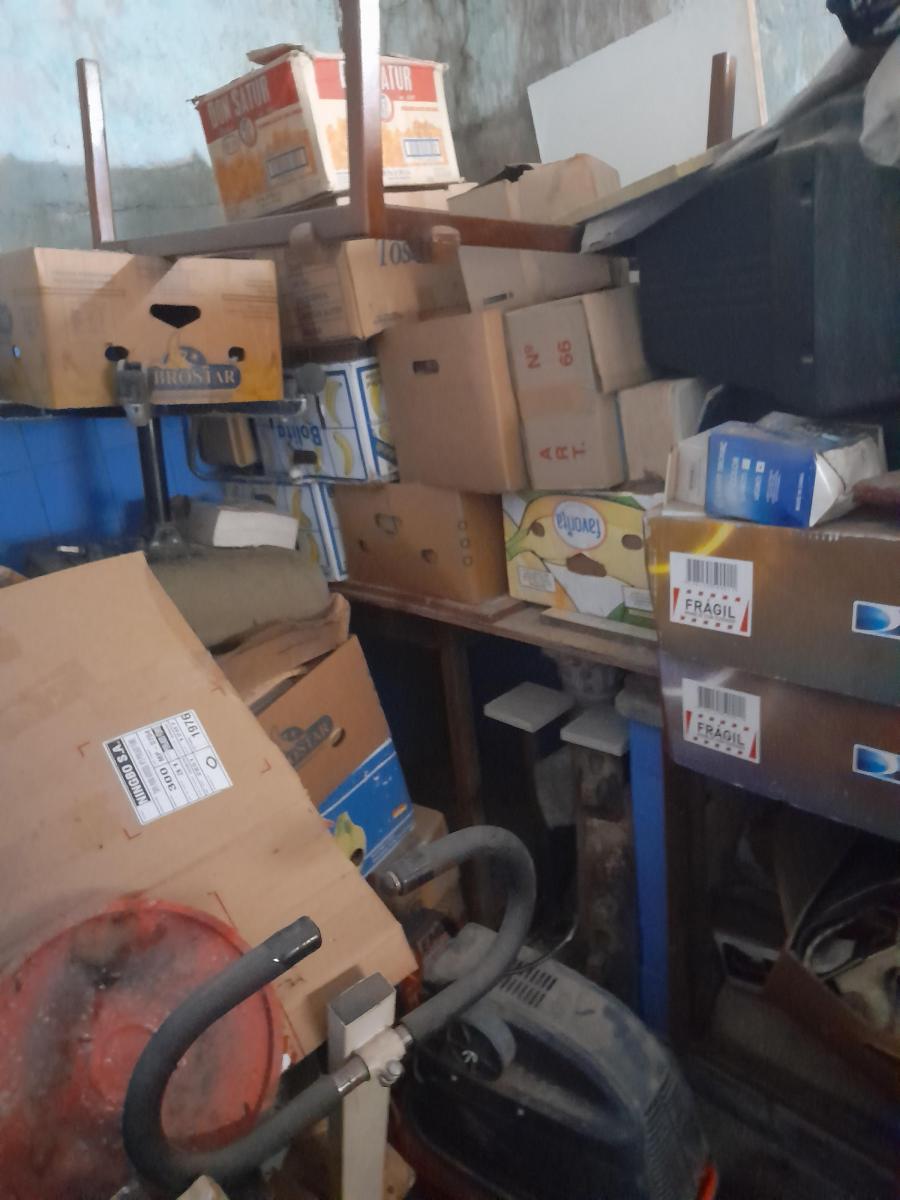 Foto de Casa en 2 Lotes + Galpón Pontevedra, imagen 5